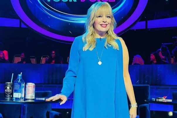 Melissa Peterman career
