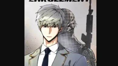 Mercenary Enrollment Chapter 176