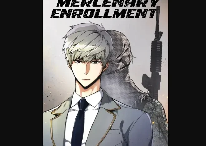 Mercenary Enrollment Chapter 176 Release Date, Spoiler, Plot, Raw Scan