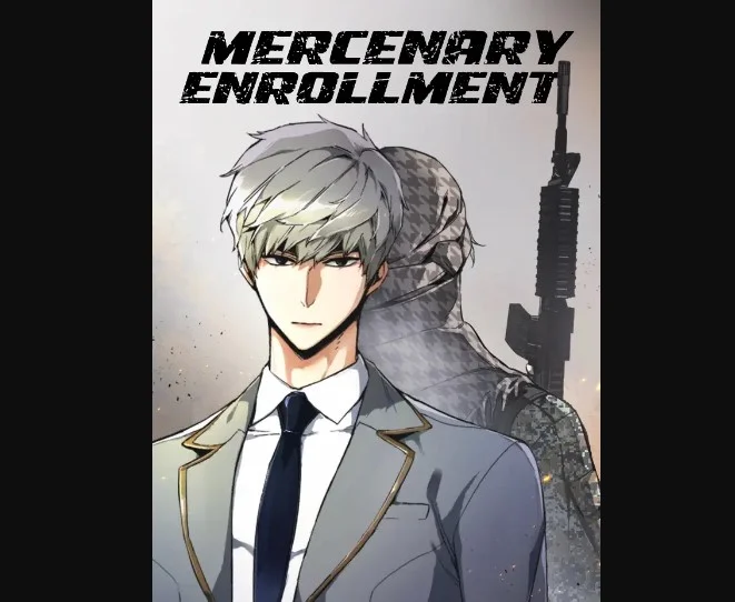Mercenary Enrollment Chapter 176 Release Date, Spoiler, Plot, Raw Scan