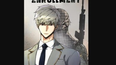 Mercenary Enrollment Chapter 177