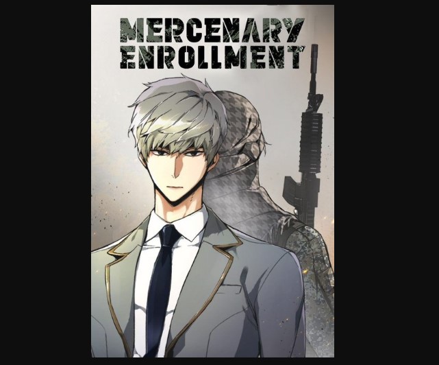 Mercenary Enrollment Chapter 177 Spoiler, Release Date, Raw Scans