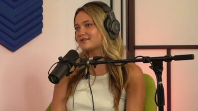 Mia Gibbs Wikipedia Who Is Danny Mullen's Girlfriend Relationship Details