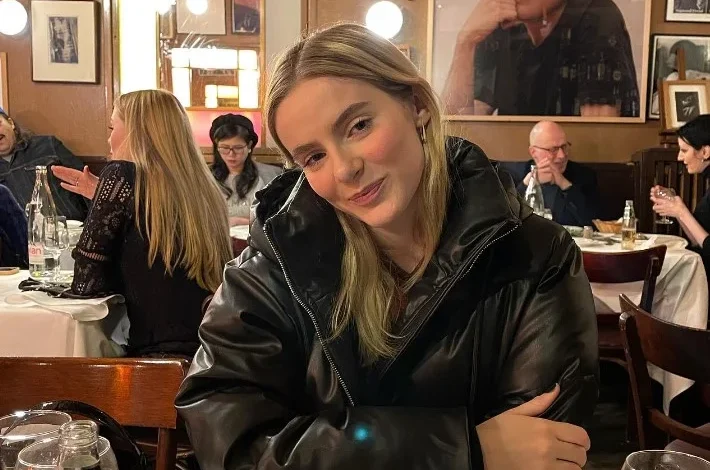 Mia Guethe