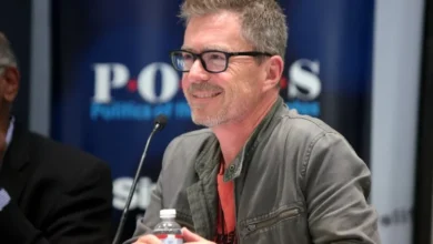 Michael Loftus