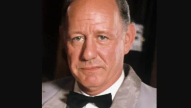 Michael O’Hagan