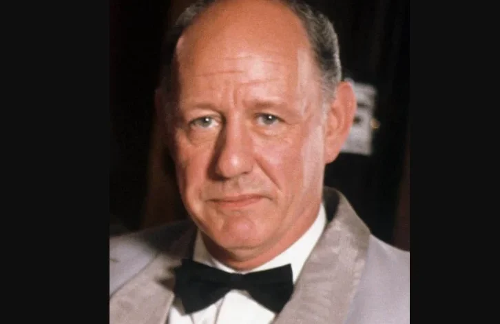 Michael O’Hagan