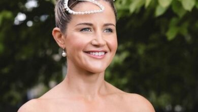 Michelle Payne