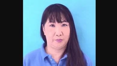 Misook Nowlin
