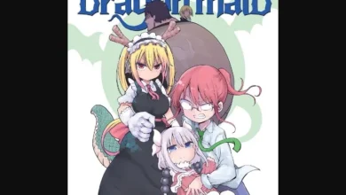 Miss Kobayashis Dragon Maid Season 3