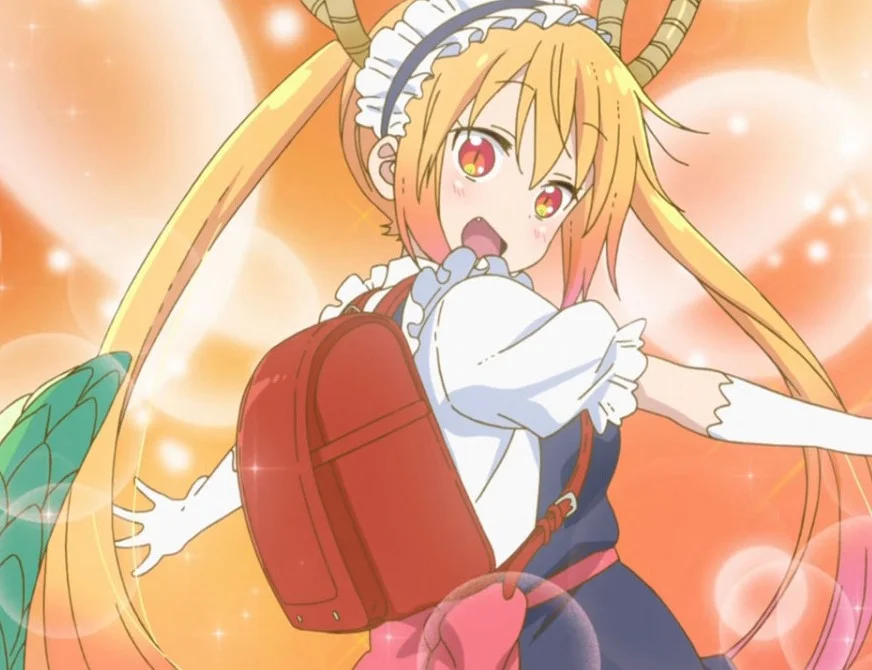 Miss Kobayashis Dragon Maid Season 3 spoiler