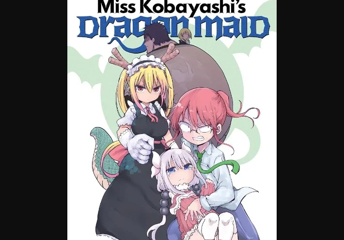 Miss Kobayashis Dragon Maid Season 3 Release Date, Plot, Spoiler, How