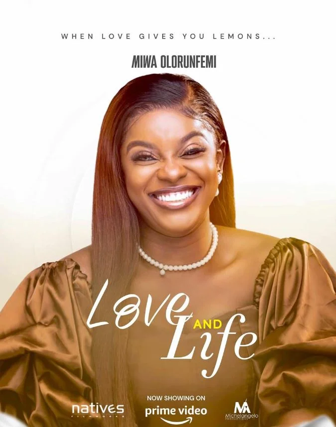 Miwa Olorunfemi career