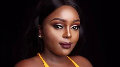 Monica Kimani