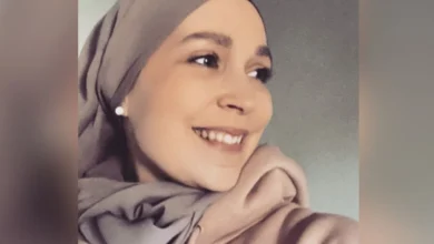 Monika Hamoud