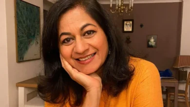 Monisha Patil