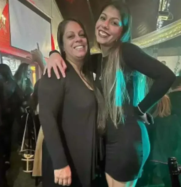 Monte Henderson kill mother and daughter