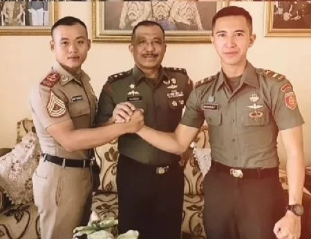 Muhammad Fardhana career