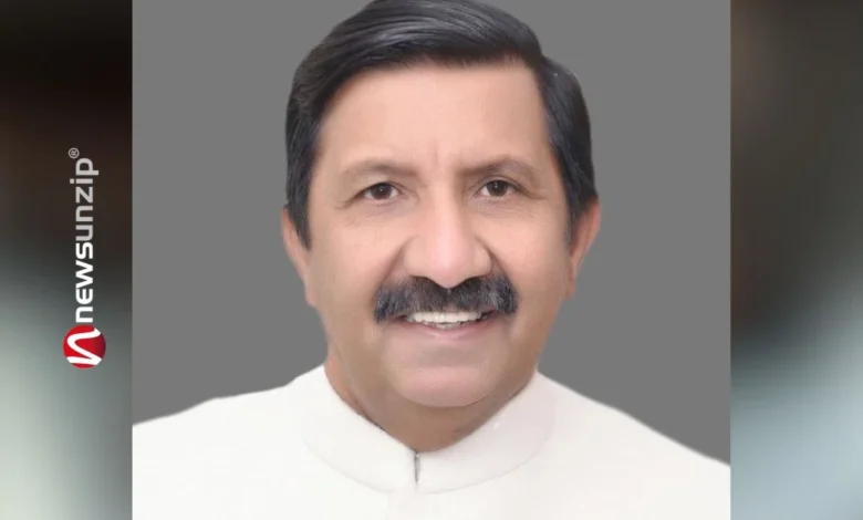 Mukesh Agnihotri