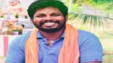 Munish Raja