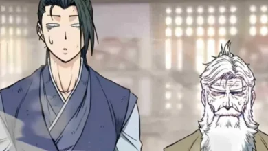 Murim Login Chapter 186