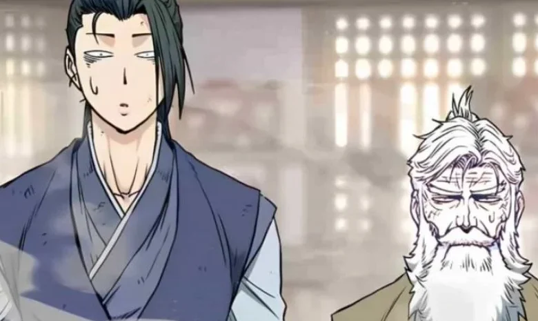 Murim Login Chapter 186