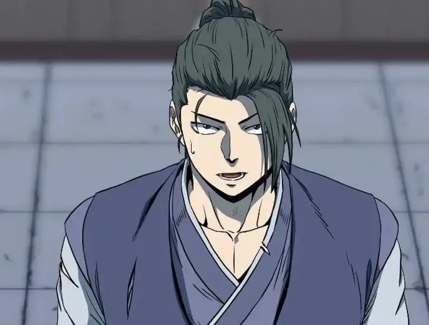 Murim Login Chapter 186 plot