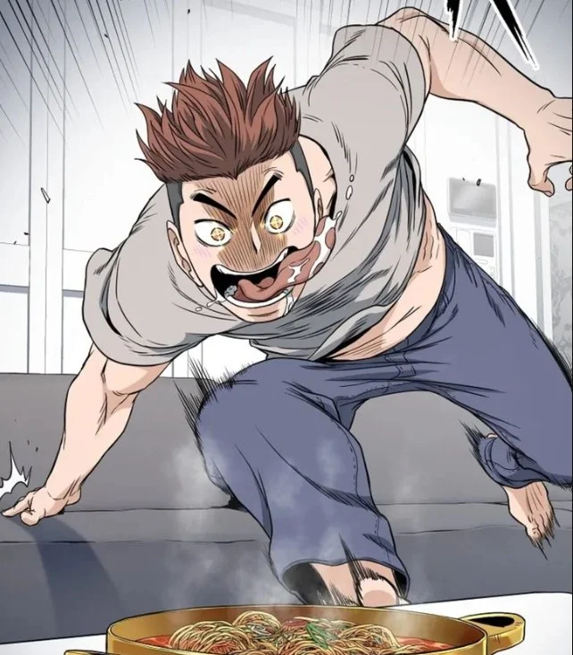 Murim Login Chapter 186 spoiler