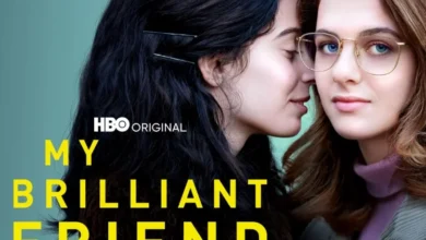 My Brilliant Friend Season 4