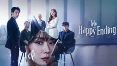 My Happy Ending Season 2