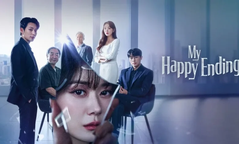 My Happy Ending Season 2