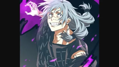 My Hero Academia Chapter 416