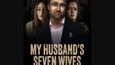 My Husband's Seven Wives