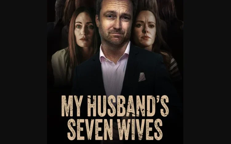 My Husband's Seven Wives