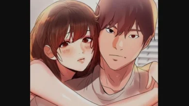 My Landlady Noona Chapter 131