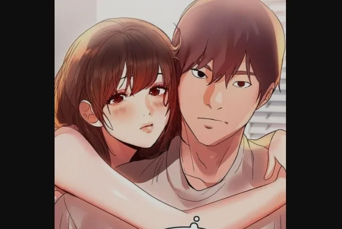 My Landlady Noona Chapter 131