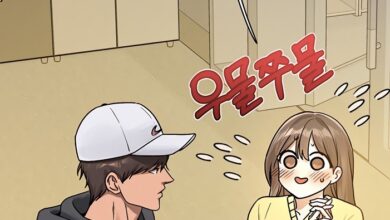 My Landlady Noona Chapter 132 Release Date