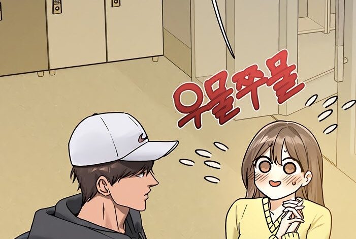 My Landlady Noona Chapter 132: Release Date, Spoilers, Raw Scan, Where