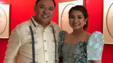 Mylah Roque