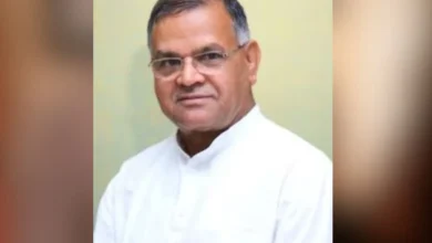 Nafe Singh Rathee