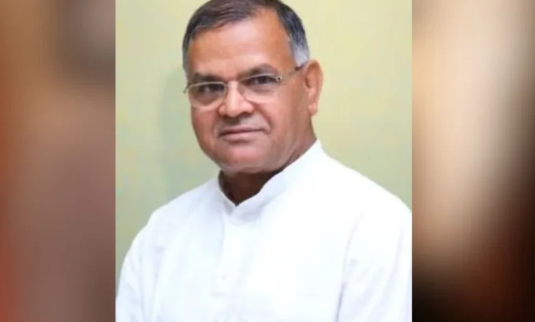 Nafe Singh Rathee