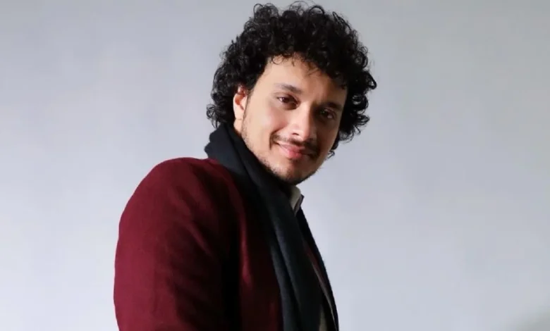 Namashi Chakraborty
