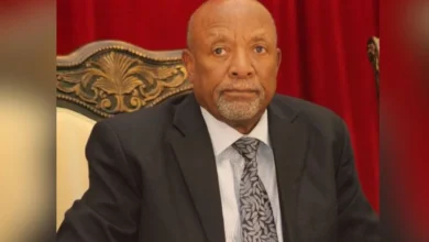 Nangolo Mbumba