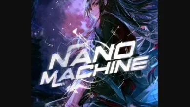 Nano Machine Chapter 177