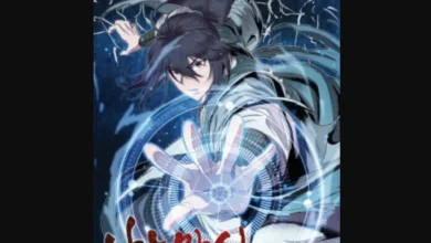 Nano Machine Chapter 194