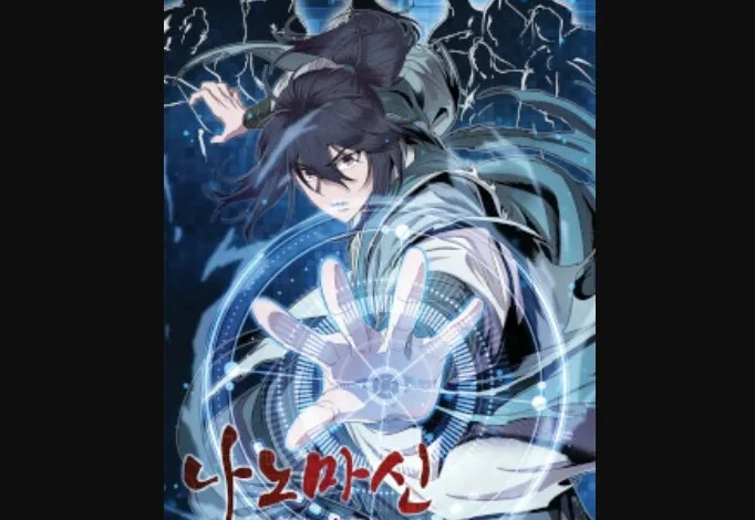 Nano Machine Chapter 194