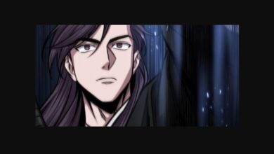 Nano Machine Chapter 195 Release Date