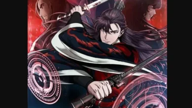 Nano Machine Chapter 196