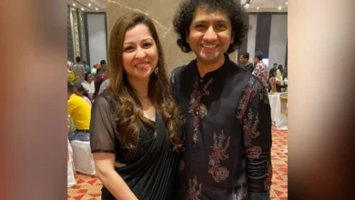 Nayaab Udhas