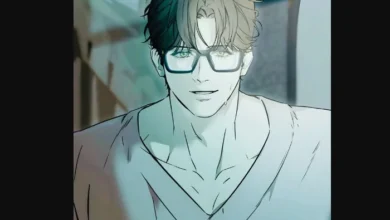 Nerd Project Chapter 26